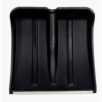 Лопата д/снега 380*365 б/ч Витязь (1663-00)