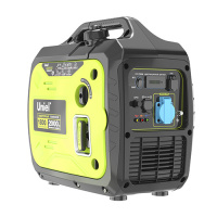 Инверторный генератор URS-P2200i UNIEL (12852)