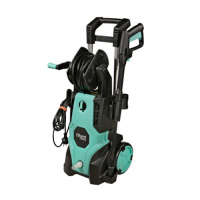 Мойка высокого давления Sturm (PW9225I)