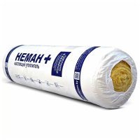 Утеплитель НЕМАН рулон 1200х6250х50 (15м2)