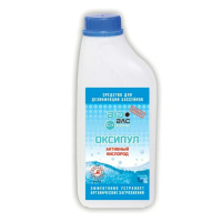 Оксипул д/дезинф. бассейнов 1л БИОСЕПТИК