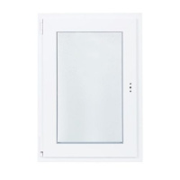 Окно ПВХ 1200 в.* ш.700мм