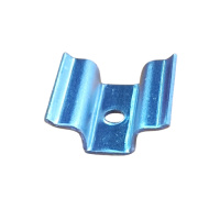 Клипса металл. монтажная NEO POLYWOOD