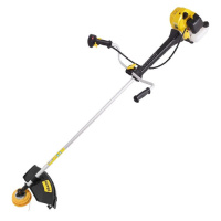 Бензиновый триммер GGT-2500Т PRO HUTER арт.70/2/28