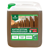 Антисептик корич.PROSEPT ECO ULTRA 5л (062-5)