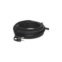 Кабель нагрев.саморег. д/ трубопров. 8м 17Вт\м EKF SF-17-8