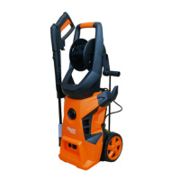 Мойка высокого давления Sturm (PW92123)