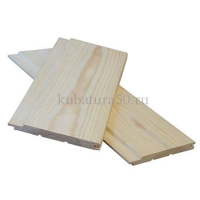 Евровагонка сорт АВ 2,5м*0,0125*0,096/88 (10шт)