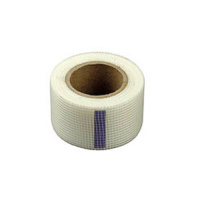 Серпянка самоклеющая 50мм*20м FIBER GLASS