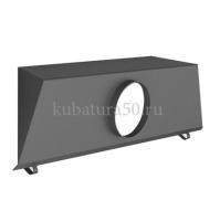 Теплосъемник для котла воздухогрейного Инженер