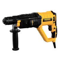 Перфоратор Denzel RHB-1050-30 1050Вт (26611)