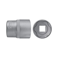 Головка торцевая 1/2-24мм FIT 62054