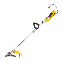 Электр. триммер DENZEL TE-1200 1200Вт, 380мм