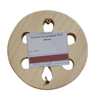 Элемент наличника №19 140мм