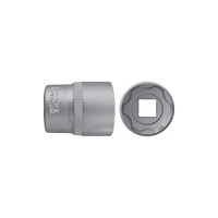 Головка торцевая 1/2-21мм FIT 62051