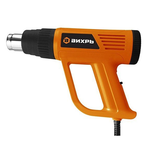 Термопистолет ТП-2000М Вихрь (72/2/2)