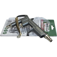 Пистолет продувочный 6bar 1/4 MOS-Distar