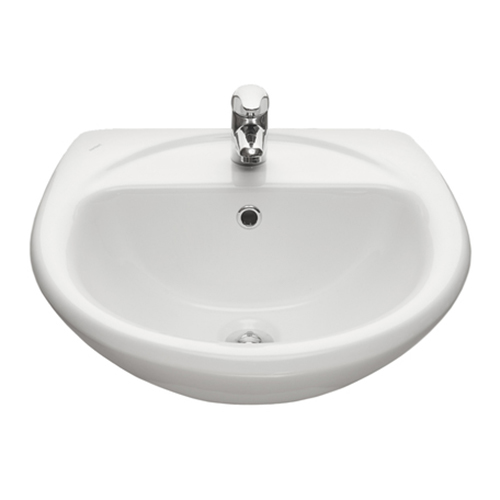 Умывальник Соната белый (Воротынск) 540х485х225