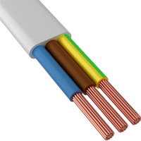 Провод ПБППГ 3*2,5 ККЗ