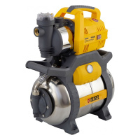 Насосная станция Denzel PSX950Х/950Вт/24л (97214)