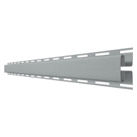 Планка соединительная Серый 3,0м ELLKA