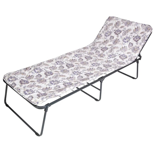 Кровать раскладная Надин С 408/71 п/мягкая