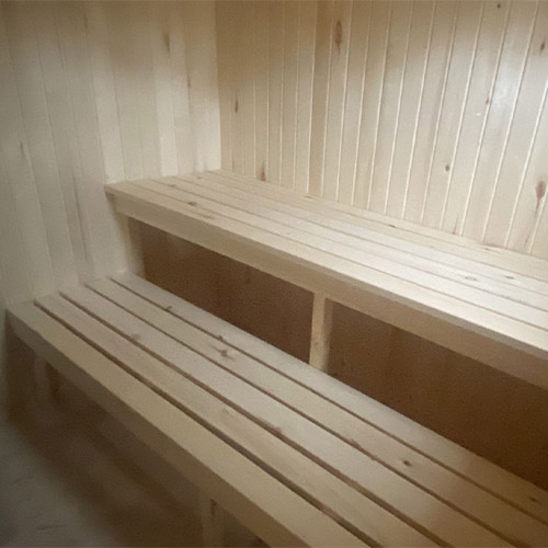 Баня 2,5х6,0м(отделка-вагонка)