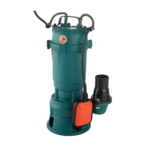 Насос погружной дренажный (фекальный) 900Вт STURM WP9709SW