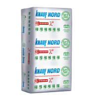 Утеплитель Кнауф NORD 50*600*1250 (9,0м2)
