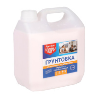 Грунт ВД Оптима глуб.проникн.3л.Русские узоры  328503