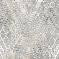Ковровое покрытие 0.8м ICE PRINT 418_5265 ромб