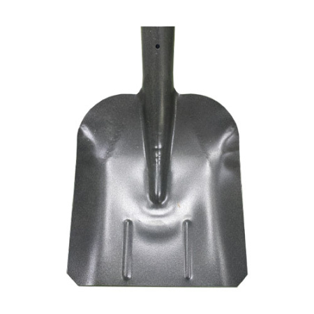 Лопата совковая сталь б/ч 1,5мм ПП (304258)
