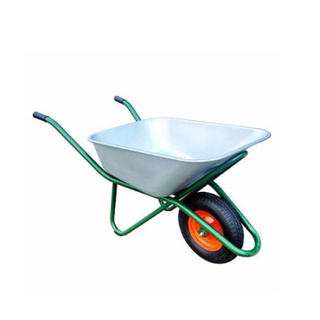 Тачка строит. 3-22 110л Профи пневмо колесо