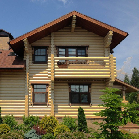 Акватекс сканди 9л. Карамель