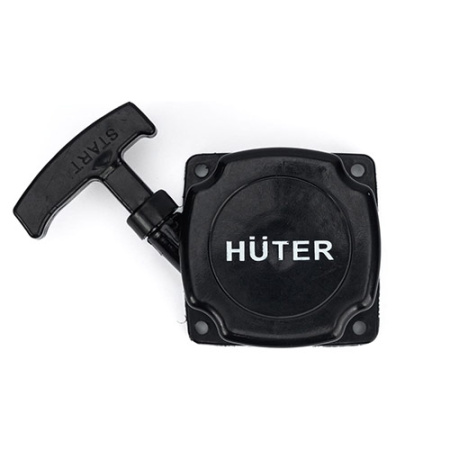 Стартер в сборе HUTER 71/2/39