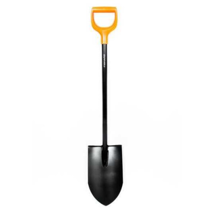 Лопата д/земляных работ с/ч FISKARS 1026684