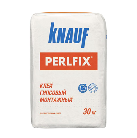 Гольдбанд KNAUF 30кг
