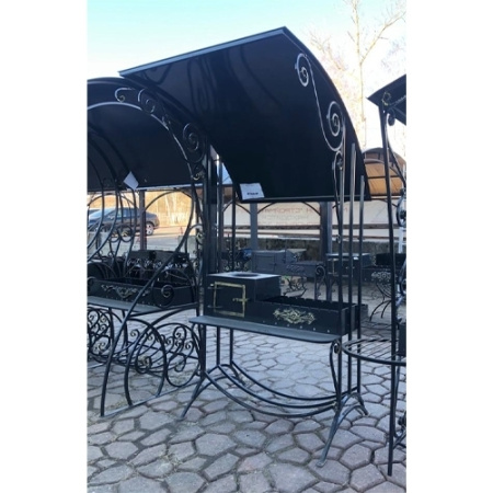 Мангал №25 А