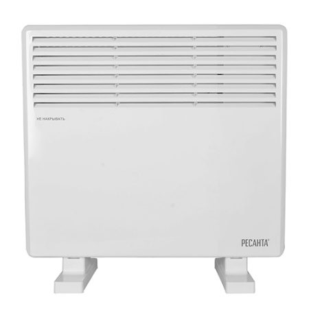Конвектор электрический 1000W ОК-1000СН РЕСАНТА 67/4/19