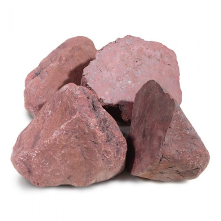 Камень Яшма колотая 10 кг. (ведро)