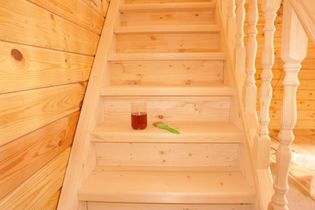 Подступ В 400*18*3000 мм