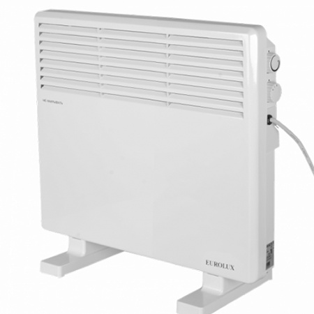 Конвектор электрический 1000W OK-EU-1000CH EUROLUX 67/4/31