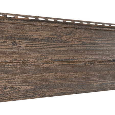 Сайдинг Тимбер-Блок вин. ель сибирская (3,05*0,23*0,012м) Ю-Пласт