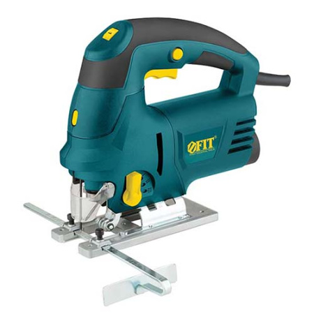 Лобзик FIT JS-801 800Вт 100/10мм арт.80359