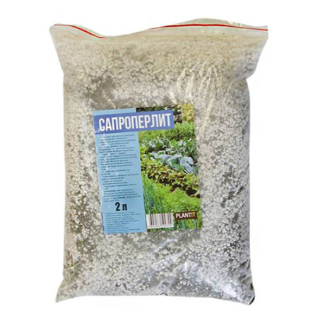 Сапроперлит 2л