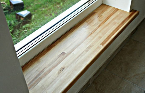 Ступень А 300*40*1400 мм