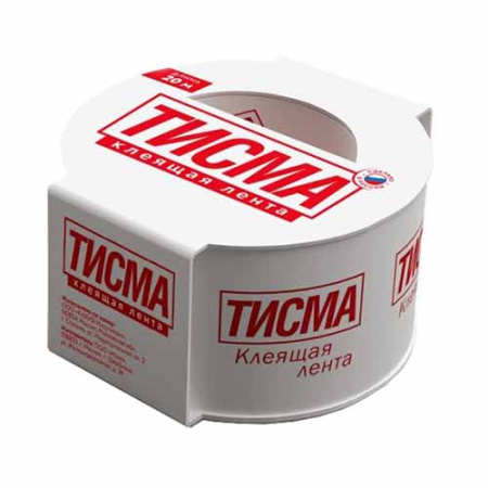 Скотч Тисма 20м