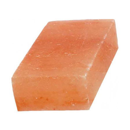 Гималайская соль-кирпич 20*10*3,5 шлиф.