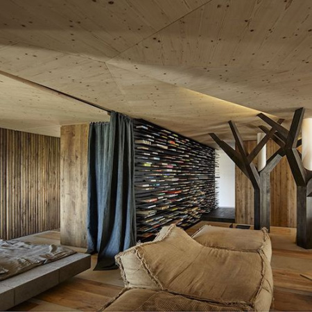 Фанера шл. 4 4/4 1525мм