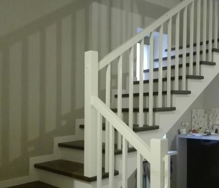 Ступень А 300*40*1400 мм